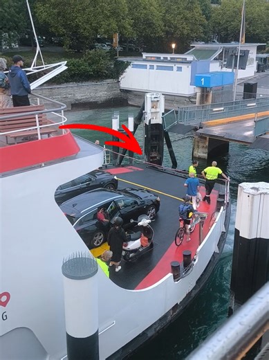 Exploring Meersburg and Bodensee Ferries in 2025