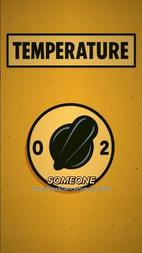 How to Test the Intelligence of an LLM with Temperature Settings