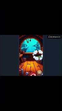 Skulls And Bombs: Pirate Clicker Frenzy Game!