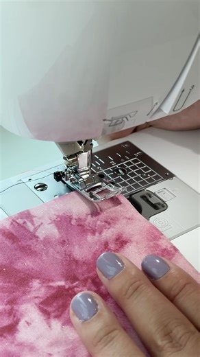 7.9K views · 66 reactions | A gather stitch is easy, even for beginners! Need help? We've got a short tutorial for you 淋 | Brother Sews | Facebook