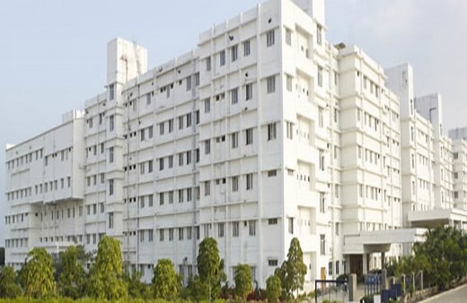 Velammal Medical College Admission 2024-Cut off, Fees, Ranking, MBBS/PG/SS Courses