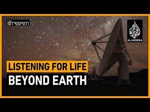 If aliens reach out to Earth, what happens next? | The Stream