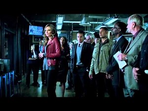 Castle // 3XK Recap // How Close to Death?