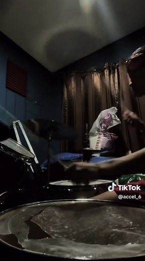KALAPASTANGAN - @fitterkarma . #kalapastangan #fitterkarma #fyp | drum covers