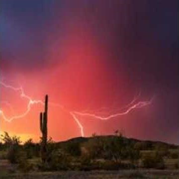 Chino Valley Helps Residents Prepare for Monsoon