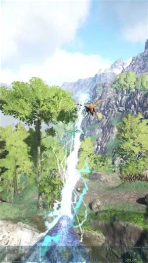 OG Ark in 2026! Ark survival evolved Classic PvP Montage #arksurvivalevolved #ASE