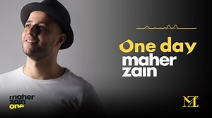 Official Lyric Video for "One Day", from Maher Zain's album "One". Watch "One" album (International Version) YouTube Playlist: http://smarturl.it/MZOneYT Watch my song "Salamullah": https://www.youtube.com/watch?v=mPpDCDSx_Mw&t=0s --- Connect with Maher Zain: YouTube: https://bit.ly/maherzainYT TikTok:https://www.tiktok.com/@maherzainoffi... Instagram: https://instagram.com/MaherZainOfficial Twitter: https://www.twitter.com/MaherZain Facebook: https://www.facebook.com/MaherZain Follow Awakening 