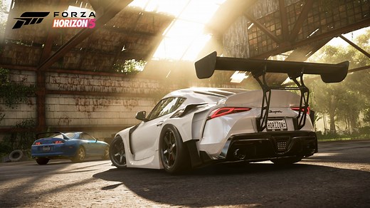 Forza Horizon 5 Wallpapers and Backgrounds: Free HD Download [220 ]