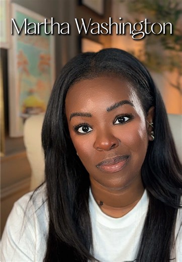 Exploring American History: Martha and George Washington