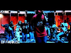 Reggaetón Old School - MegaMix - Dj Fankee Ft Dj Gunee & OnLive Music