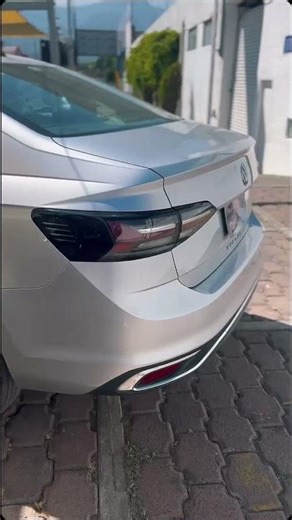 VOLKWAGEN VIRTUS TRENDLINE TIPTRONIC 2024