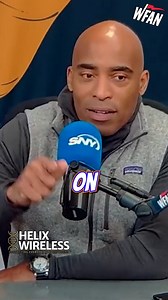 Tiki Barber RIPS Rick Carlisle for crying about the refs, claiming they favor "Big Market Teams" | WFAN Sports Radio