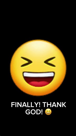 My reaction to (good things)
