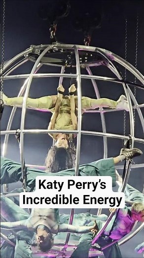 Katy Perry - Seattle 2025 (live in concert) #concert #katyperry