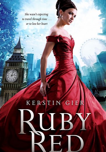 Ruby Red - movie: where to watch streaming online