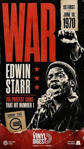 The Protest Song That Hit No. 1