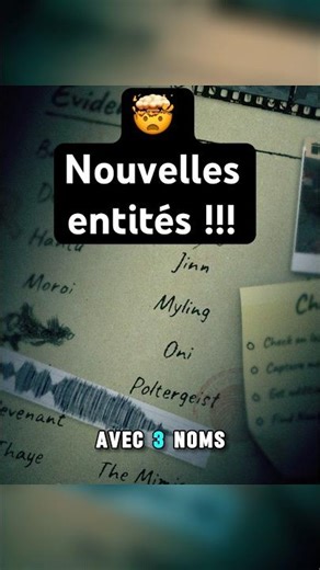 Phasmo teases 3 new ghosts 👀 Here are my theories!