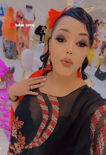 #DiracQafiif #somvidtv #somaligroup #Naaso_Macaan #Somaligirls #Dirac_Qafiif #Baatigang #Kalakicis #Naaso