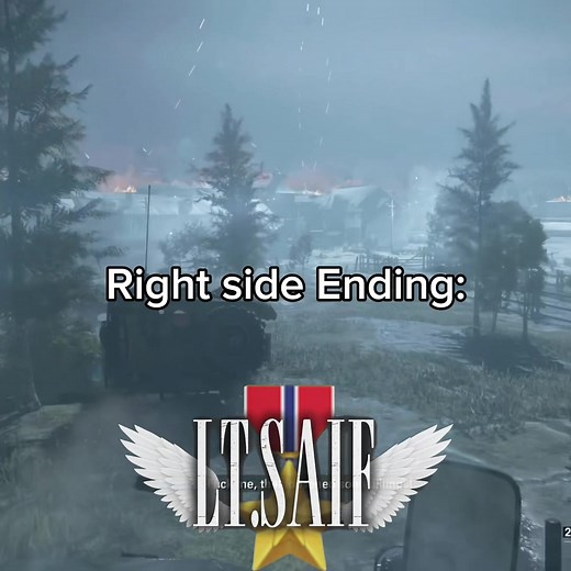 Cold War Was So Tuff. | #fyp #coldwar #cod #edit #ltsaifisonline | cod edit