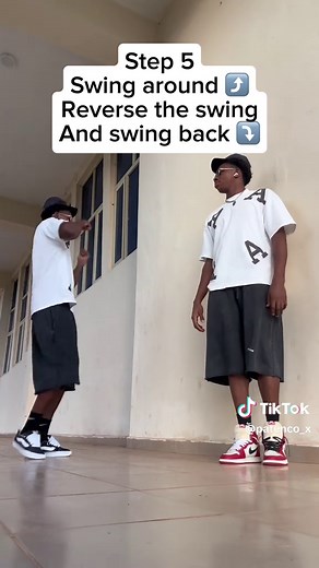 Easy Dance Tutorial: Your Way is Better