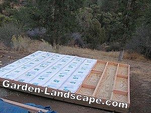 Other: Insulate garden shed: this is how you insulate the floor, facade and roof | 2025