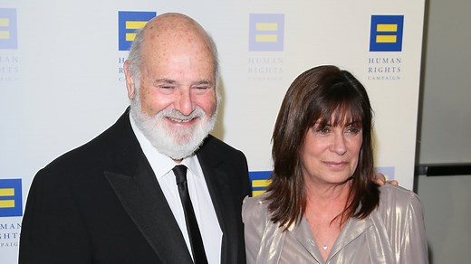 Rob Reiner’s daughter Tracy Reiner reacts to death of her parents