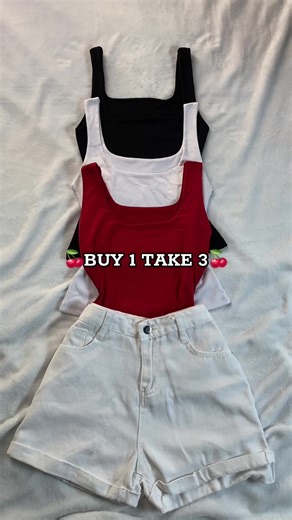 Stylish Tank Top Outfits for Women