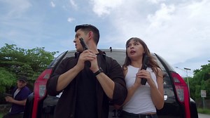 361K views · 10K reactions | Napasabak nanaman sina JB at Max laban sa grupo ni Manuel! Balikan DITO: #Incognito | ABS-CBN | Facebook