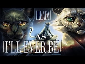 READY AS I'LL EVER BE: MAP Thumbnail 3-Day Process [Speedpaint]