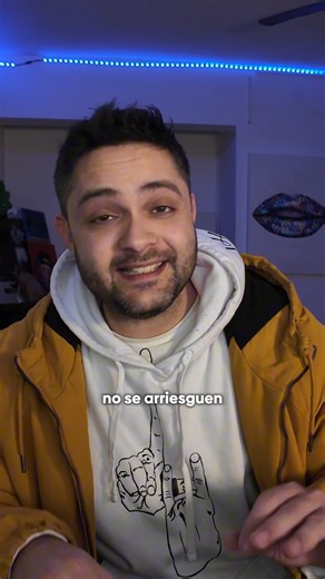 Tienes que ver esto | Canvas Lab