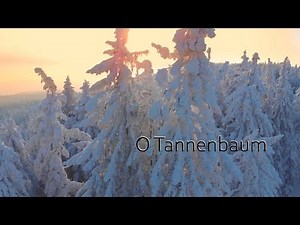 O Tannenbaum