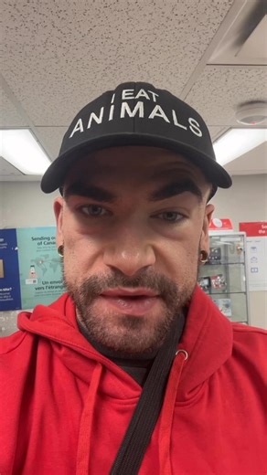 59K views · 1.7K reactions | Sending Challenge Shirts to Those Who Ordered! Orders are closed, but I MAY take 1 or 2 more Canadian orders if someone wants to order asap… Thanks! | Joel Hansen - Model Vs Food | Facebook