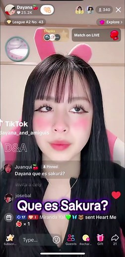 ¿Qué es Sakura? Descubre su significado japonés