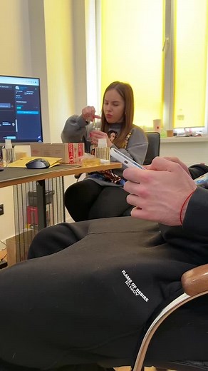 inparfume.com на TikTok