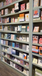 1.4K views · 16 reactions | We love some variety in our stationery! ✨ Thinking Of You Week is coming up Sept 16-22 so stock up on our amazing selection of stationery today at the link below or at your local @papersource! https://papersource.visitlink.me/eWXYWg #papersource #stationery #paper #letterwriting #snailmail #thinkingofyouweek #toyw #pens #craft | @papersource_bhm | Paper Source | Facebook