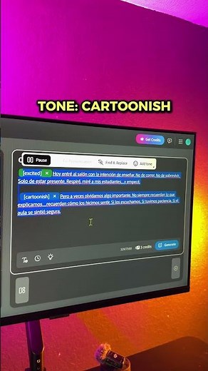 How to Create Human Voices with AI from Text for Your Videos