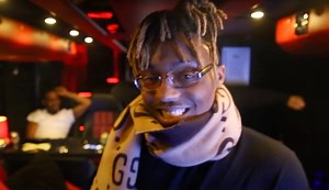 Juice WRLD's "Conversations" Video Features Never-Before-Seen Freestyle