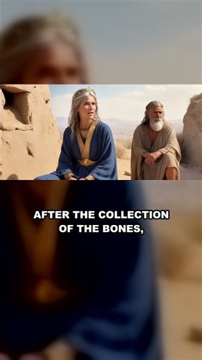 What Ended the Famine: The Shocking Truth