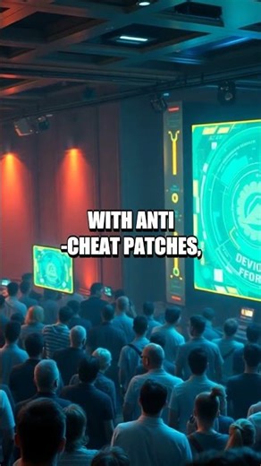 Beyond the Button: The Real Story of Game Cheats