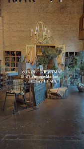 🔥60% OFF Christmas decor items THIS week! 📍In historic downtown Branson… 🎄Join us this week for 60% OFF nearly all Christmas decor and items in the store this week, and the last week before we pack it away! ❤️😍 Explore TWO stories of Christmas, vintage, decor, clothing, furnishings, and more - all set inside a 100 year-old building in the heart of historic downtown Branson ☕️ COMMERCIAL ST COFFEE Grab an amazing drink, snack, or food at Commercial St. Coffee on our top floor to enjoy while y