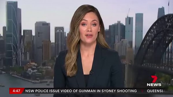 5.2K views · 30 reactions | Qantas has released its first on-board safety video in four years. The six-minute clip will be played on-board Qantas flights from this week showcasing 14 destinations in 10 countries. 7NEWS at 6pm. More local news: 7news.com.au/news/sydney #Qantas #7NEWS | 7NEWS Sydney | Facebook