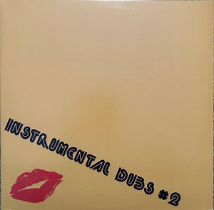 Various - Instrumental Dubs #2