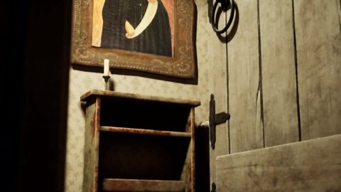 Evil Nun: The Broken Mask - Official Release Date Announcement Trailer