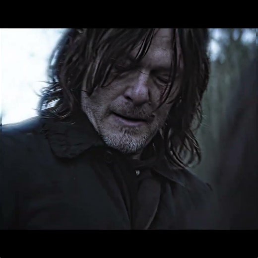 Daryl Dixon Edit | Exit Music (For A Film) (Slowed)