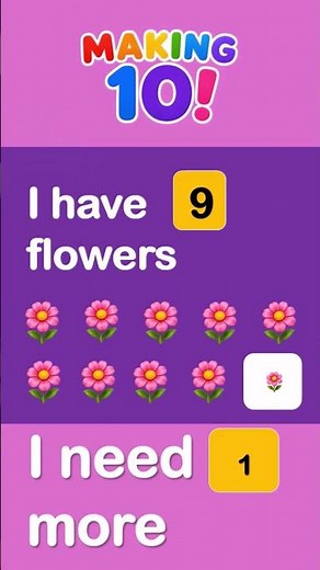Math For Kindergarten #kindergartenmath
