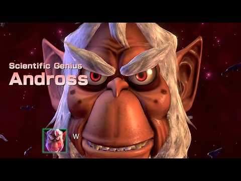 Star Fox Zero - Venom: Final Boss and Ending