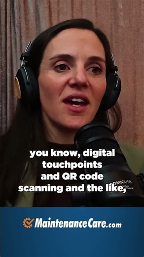 Carrie Gamper | Maintenance Care CMMS and Work Order Software | #cmmssoftware