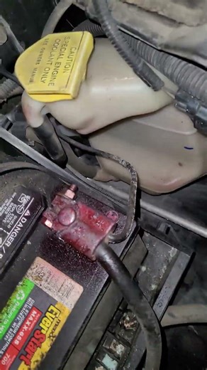 2006 Dodge ram diesel, abs code, packrats chewed abs wire