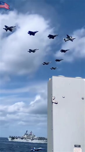 Authentic fighter pilot's perspective #USA #FighterJet #USAirForce #ForYou