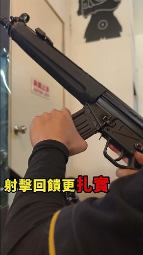 Don't use HK33 Umarex/VFC GBBR! Highly recommended for its recoil! | Awesome AOG #SurvivalGameRec...